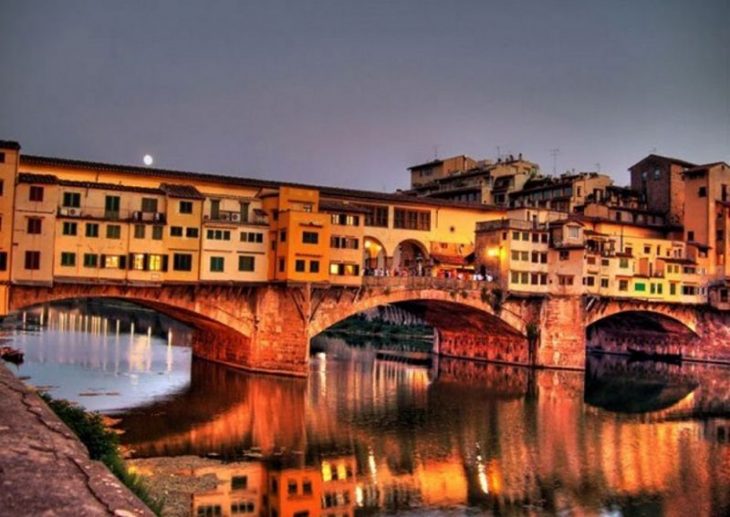 Лучшие туристические достопримечательности Флоренции
