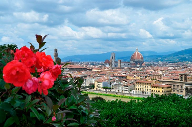 Лучшие туристические достопримечательности Флоренции