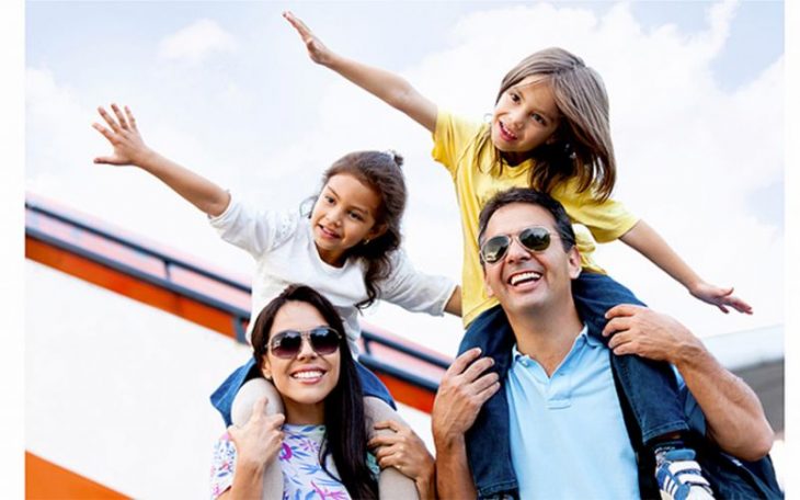 31 важный совет для организации путешествий с детьми