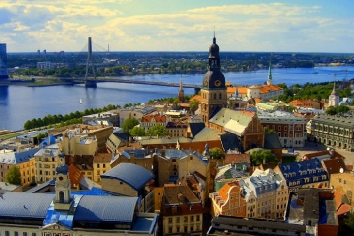 30 недооцененных городов Европы, которые достойны внимания туристов