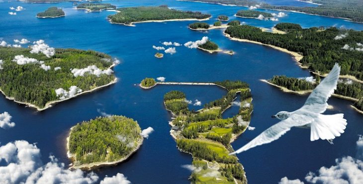 20 фишек в Финляндии, ради которых стоит ее посетить