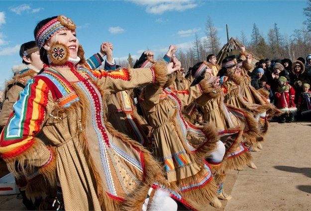 The Rarest and Endangered Peoples of the World