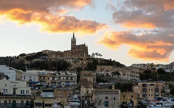 Потрясающая Мальта: 25 причин посетить эту страну