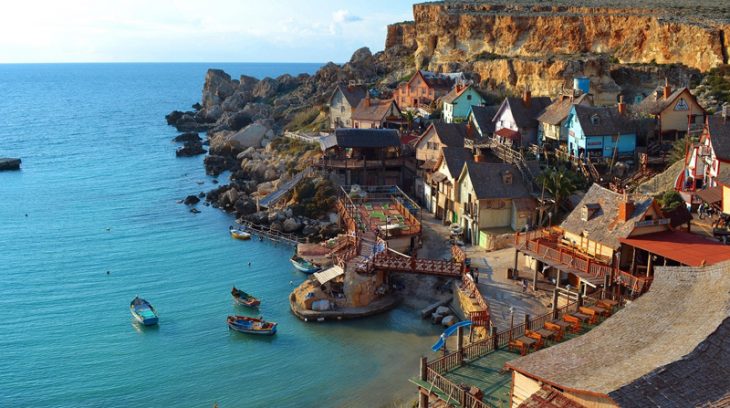 Потрясающая Мальта: 25 причин посетить эту страну