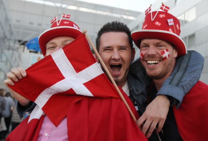 30 особенностей жизни в Дании, из-за которых можно обзавидоваться ее жителям