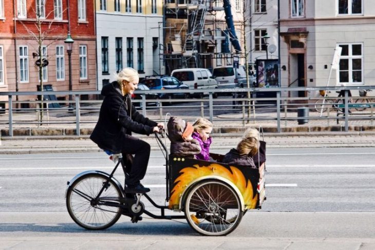 30 особенностей жизни в Дании, из-за которых можно обзавидоваться ее жителям