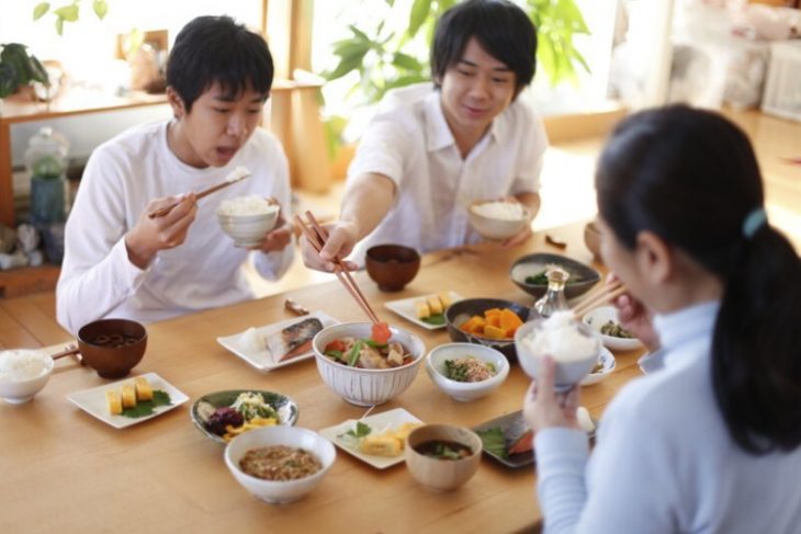 30 удивительных фактов из жизни японцев
