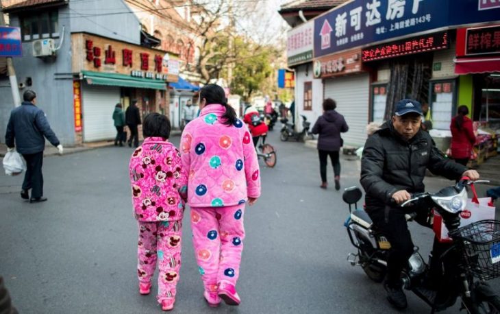 30 особенностей жизни в Китае, от которых немного сходишь с ума