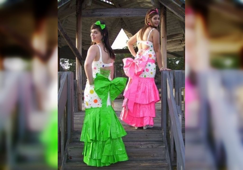 Ridiculous Prom Outfits