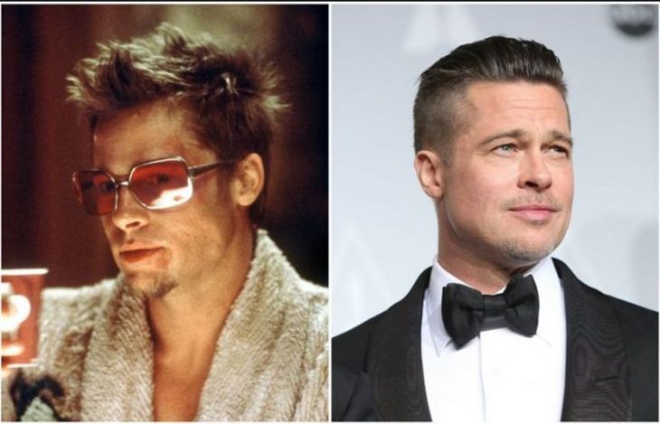 Celebs of the ‘90S: Then and Now