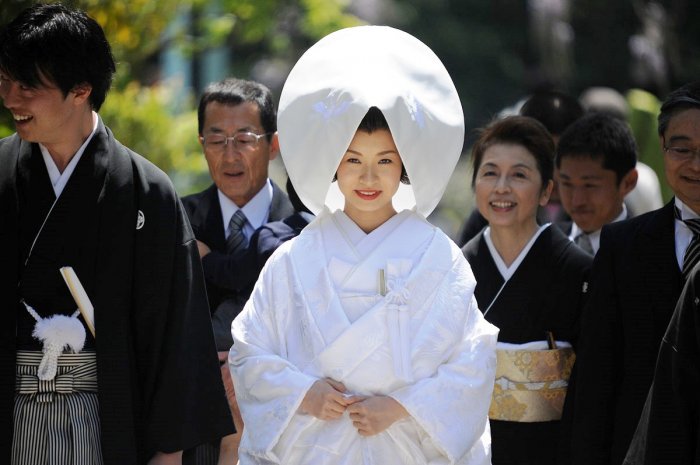 25 фактов о японских традициях