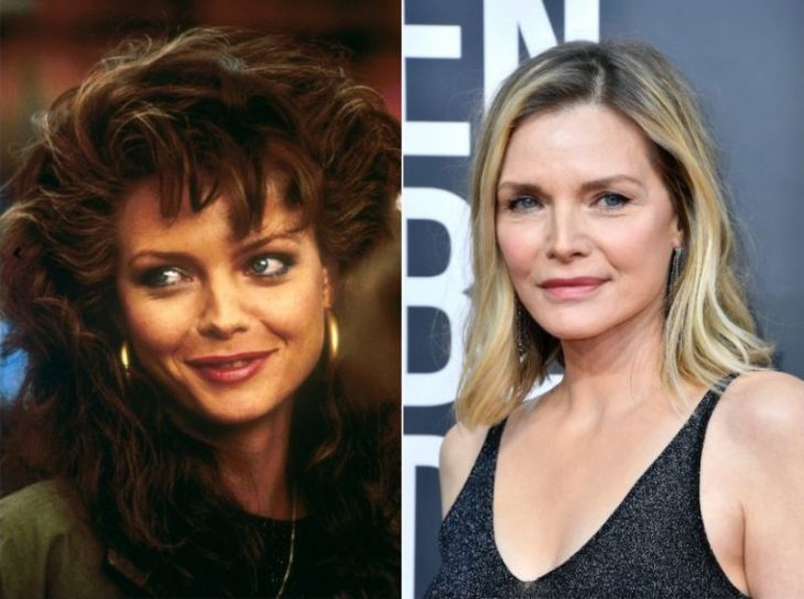 Celebs of the ‘90S: Then and Now