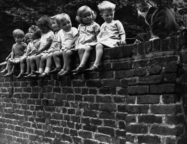 Экстремальное детство в СССР: 30 ностальгических фото