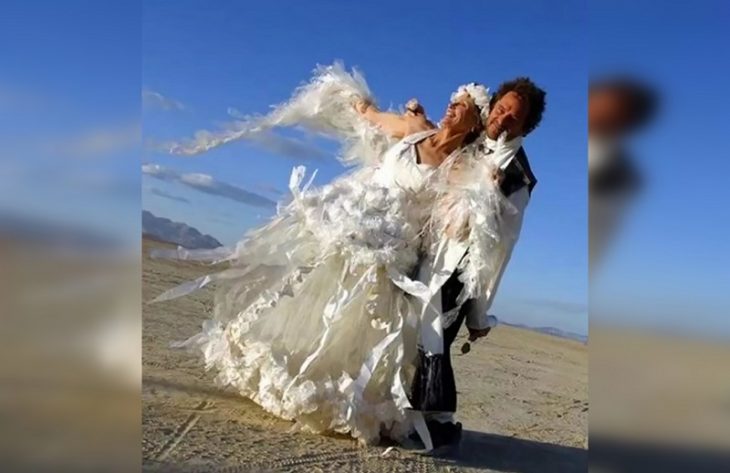 Shameful Wedding Dresses