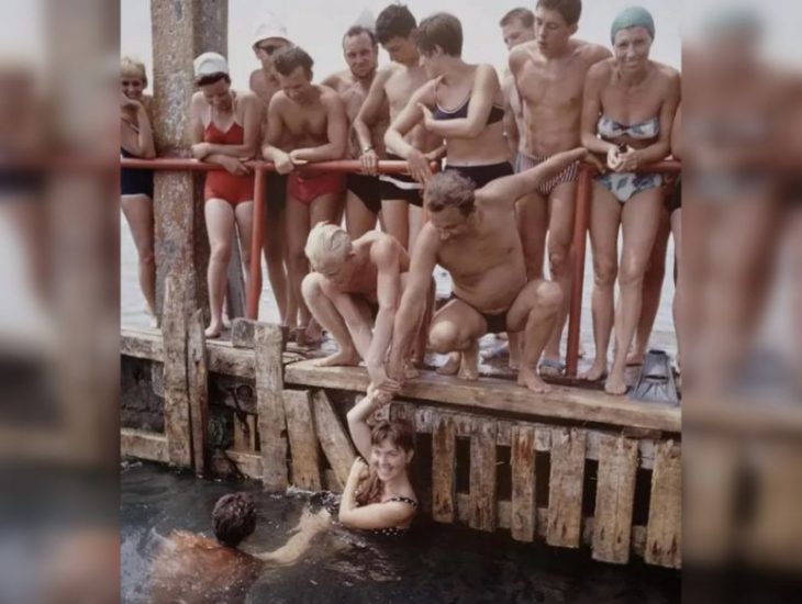 Здравницы, санатории и курорты: как отдыхал народ в СССР