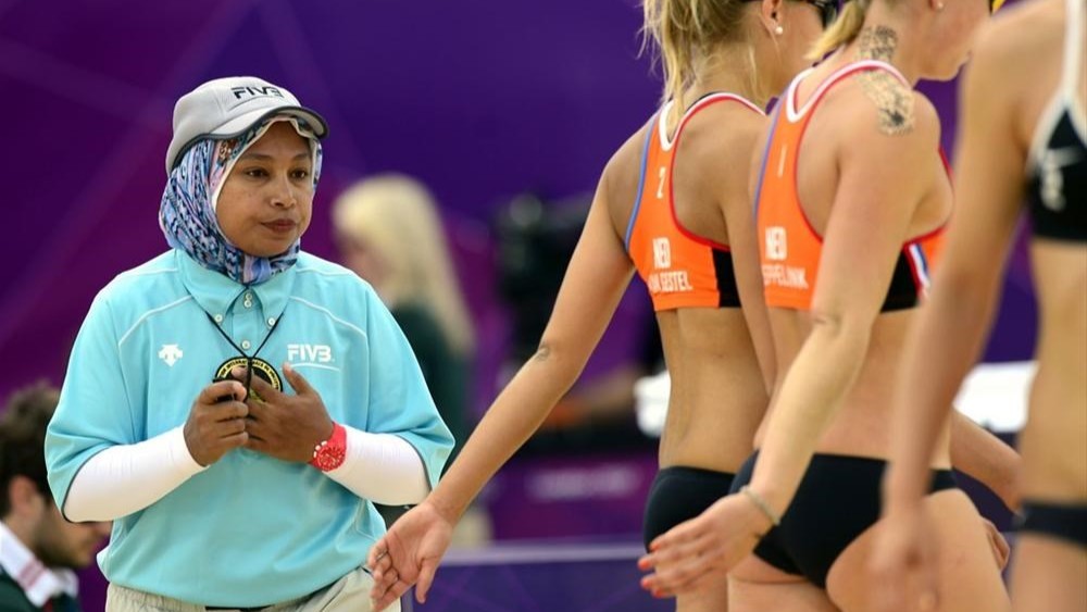 The Funniest Sports Moments