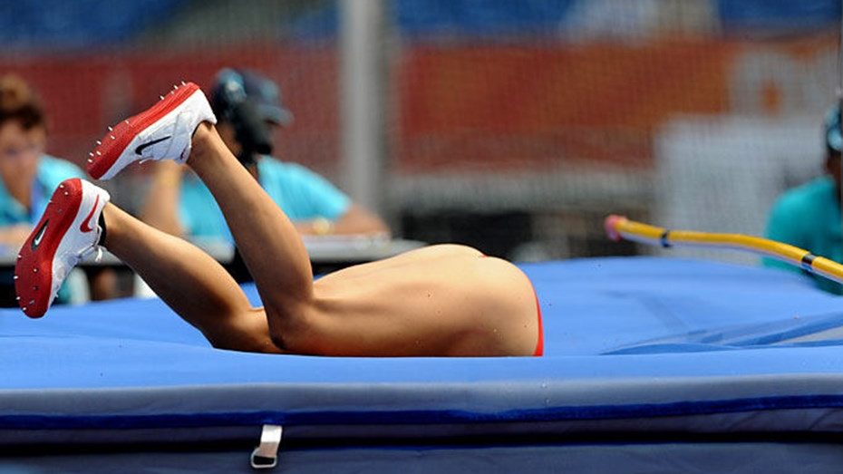 The Funniest Sports Moments