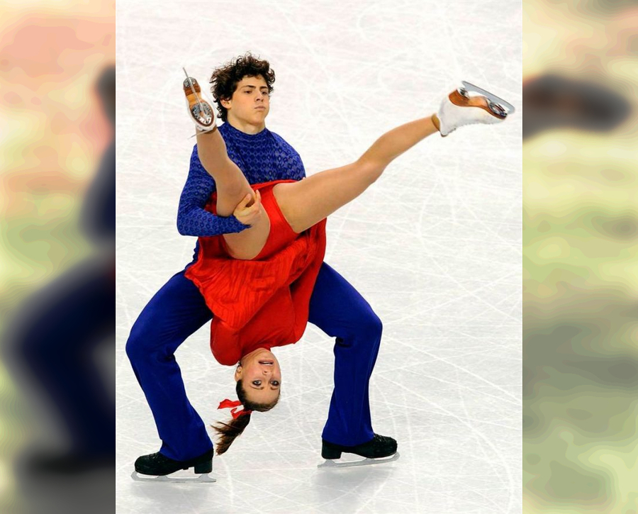 Funniest Fails in Figure Skating