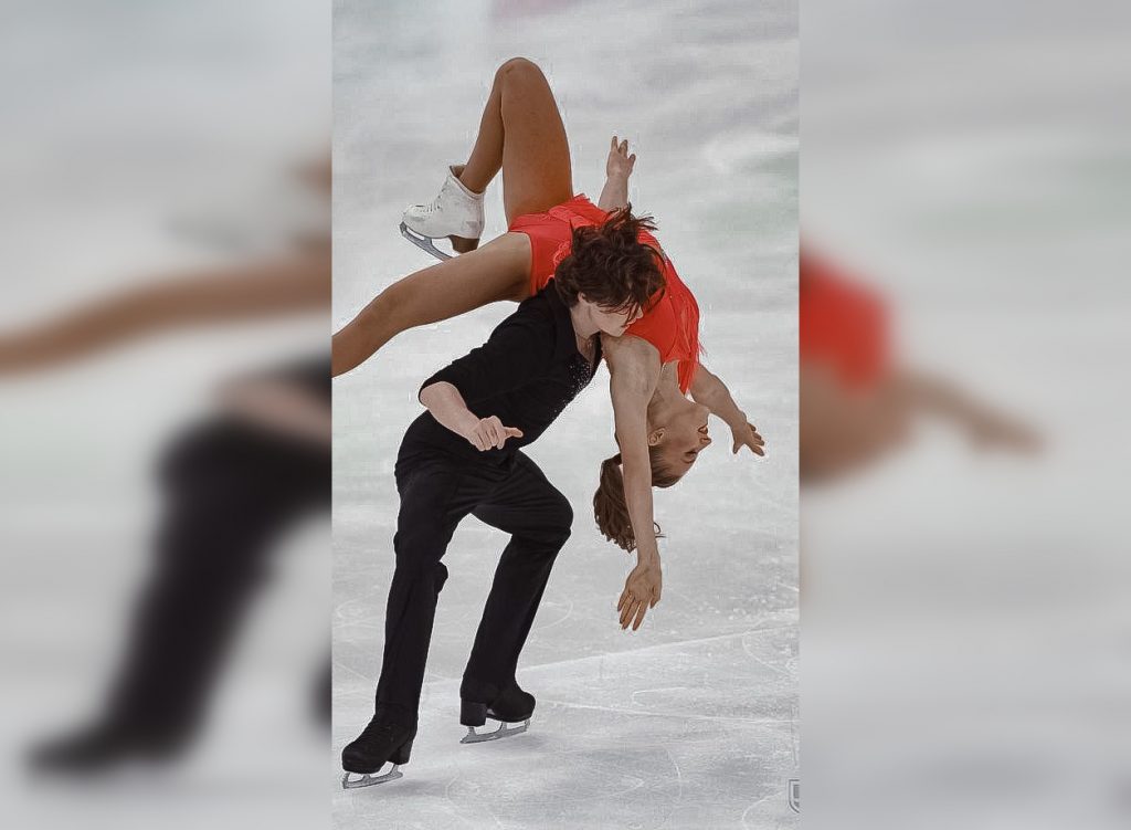 Funniest Fails in Figure Skating