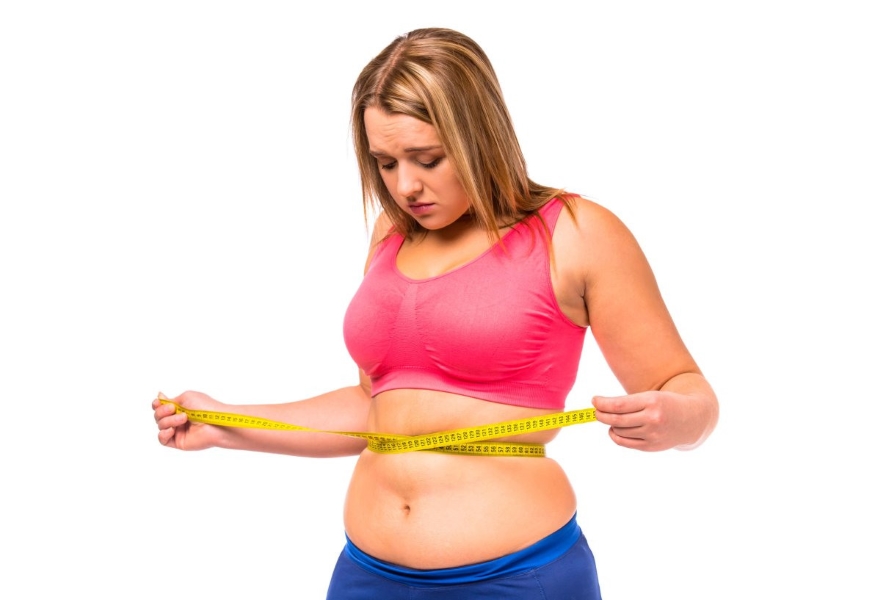 25 действенных советов по похудению