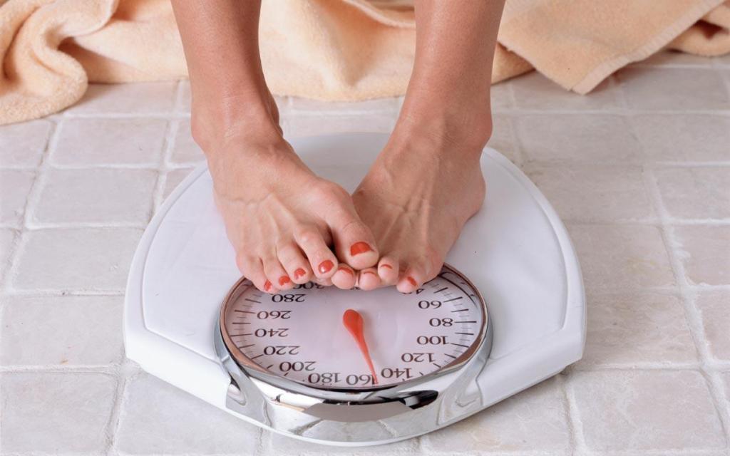 25 действенных советов по похудению