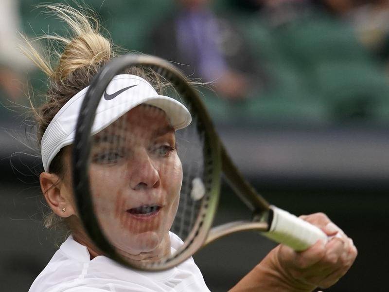 25 Funniest Photos from Women's Tennis That Will Have You in Stitches