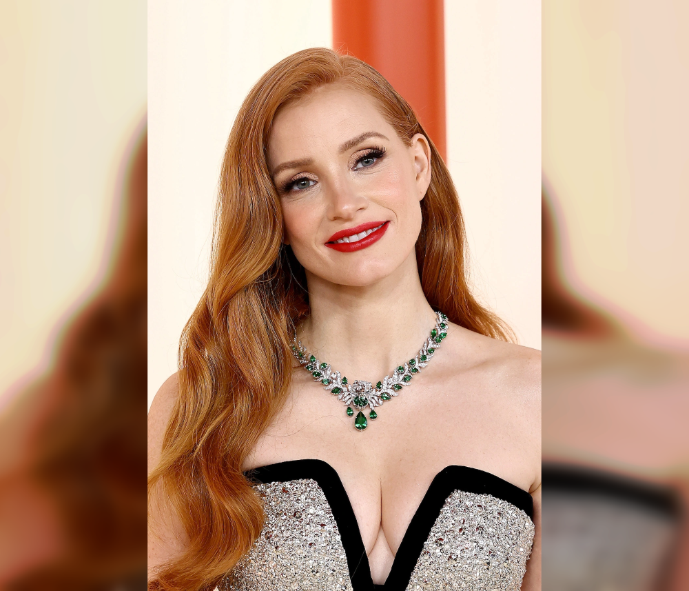 Celebrities' Jewel Box: The Most Incredible Jewelry Collections