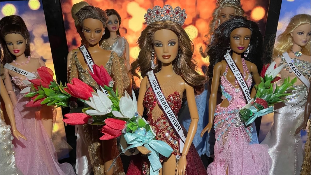 Where Beauty Knows No Limits: Unconventional Pageants in Photos