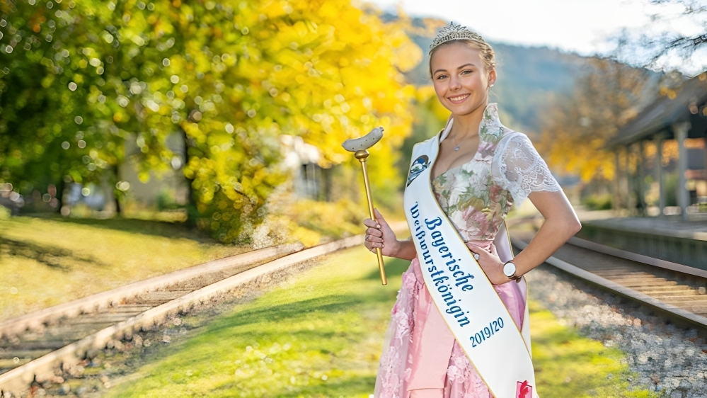 Where Beauty Knows No Limits: Unconventional Pageants in Photos