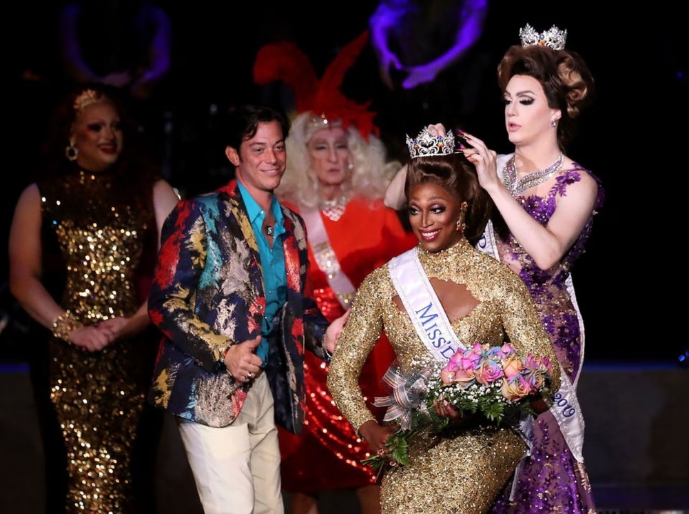 Where Beauty Knows No Limits: Unconventional Pageants in Photos